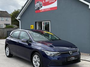 2024 Volkswagen Golf 2.0 Auto - Image 3