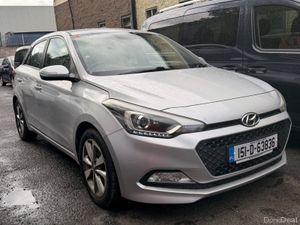 Hyundai i20 205 1.2 Petrol - Image 2