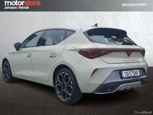 Cupra Leon 2.0 Diesel Auto TOP SPEC - Image 3