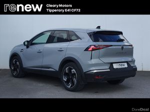 Renault Symbioz E-Tech full hybrid 145 Auto Techno - Image 3