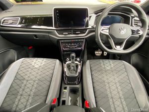 Volkswagen T-Roc R-LINE TDI AUTO 12 MONTH WARRANTY - Image 2