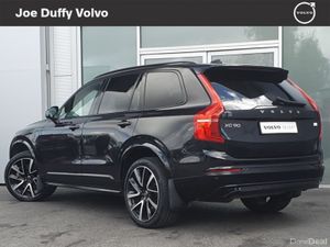 Volvo XC90 T8 PHEV 455hp Plus (Dark Theme) - Image 3