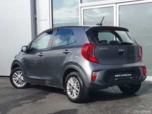Kia Picanto 1.0 K1 Petrol - Image 3