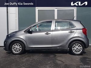 Kia Picanto 1.0 K1 Petrol - Image 4