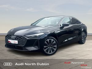 Audi A5 A5 Sedan SE e-hybrid quattro 220 kW S tron - Image 4