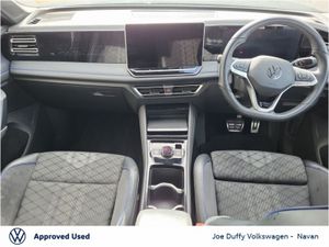 Volkswagen Tiguan R-LINE 2.0TDI 150HP AUTO - Image 3