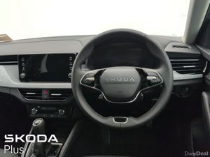 Skoda Scala SELECTION 1.0TSI 115HP *WIRELESS CARPL - Image 2
