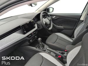 Skoda Scala SELECTION 1.0TSI 115HP *WIRELESS CARPL - Image 4
