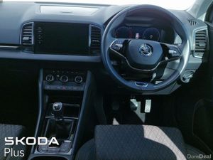 Skoda Karoq STYLE 2.0TDI 115HP 5DR - Image 2