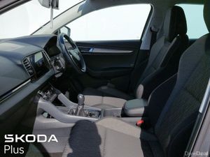 Skoda Karoq STYLE 2.0TDI 115HP 5DR - Image 4