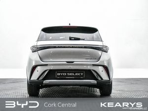 BYD DOLPHIN Design 204 Electric 60.48kWh 2TONE - Image 3