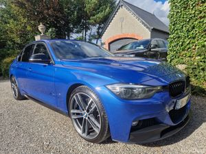 BMW 330e M-SPORT SHADOW EDITION , 2 YEAR WARRANTY - Image 4