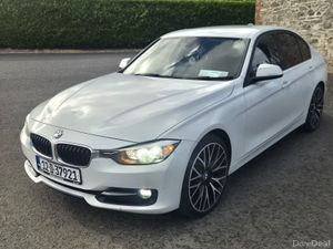 BMW 3 SERIES SPORT DIESEL €3999 - Image 4
