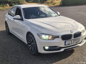 BMW 3 SERIES SPORT DIESEL €3999 - Image 3