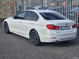 BMW 3 SERIES SPORT DIESEL €3999 - Image 2