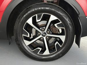 Kia Sportage K3 Mhev MY23 5DR - Image 3