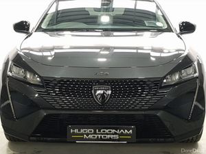 Peugeot 408 ALLURE 1.2 130 AUTOMATIC 6 6.4 4 - Image 3