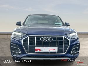 Audi Q5 2.0 50TFSI E QUATTRO 299BHP SE AUTOMATIC W - Image 2