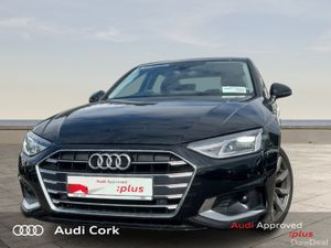 Audi A4 2.0 30TDI 136BHP SE AUTOMATIC WITH UPGRADE - Image 4