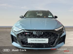 Audi A3 RS3 SB 2.5 TFSI 400HP S-T Q - Image 2