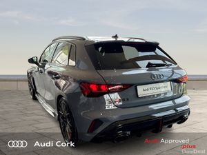 Audi A3 RS3 SB 2.5 TFSI 400HP S-T Q - Image 3