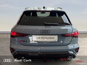 Audi A3 RS3 SB 2.5 TFSI 400HP S-T Q - Image 4