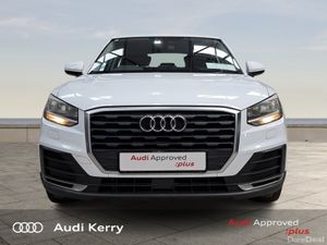 Audi Q2 1.0TFSI 115BHP SE AUTOMATIC - Image 2