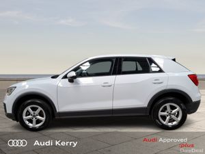 Audi Q2 1.0TFSI 115BHP SE AUTOMATIC - Image 4