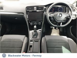 Volkswagen Golf 1.4TSI 110BHP 5DR HIGHLINE AUTOMAT - Image 3