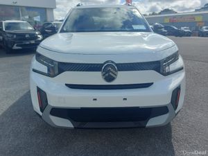 Citroen C3 Aircross Plus MHEV 1.2 petrol Auto - Image 3