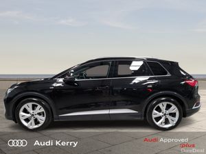 Audi Q4 e-tron 35 E-TRON S-LINE WITH SONOS SOUND S - Image 4