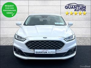 Ford Mondeo 2020 VIGNALE 2.0 DIESEL 150BHP AUTOMAT - Image 3