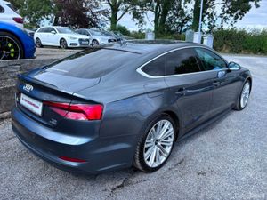 Audi A5 2.0 TDI S LINE QUATTRO 190 BHP - Image 2