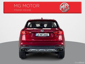 MG HS EXCLUSIVE PHEV AUTO**PANORAMIC SUNROOF*****D - Image 4
