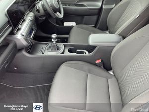 Hyundai KONA KAUAI ELEGANCE 5DR - Image 4