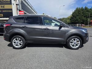 Ford Kuga 1.5 TDCI TITANIUM 120PS 2 2WD 5DR - Image 3