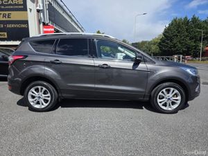 Ford Kuga 1.5 TDCI TITANIUM 120PS 2 2WD 5DR - Image 4