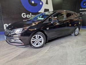 Vauxhall Astra 1.6 CDTI ** CRUISE CONTROL, FULLY S - Image 4
