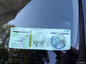 Mercedes-Benz E-Class E220 D SE 4DR AUTO**ONLY 72, - Image 3