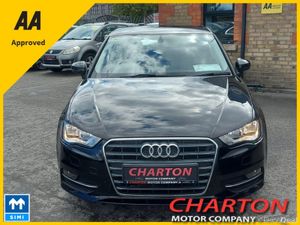 Audi A3 1.4 TFSI SE 121BHP 3DR 120BHP - Image 2