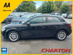 Audi A3 1.4 TFSI SE 121BHP 3DR 120BHP - Image 4