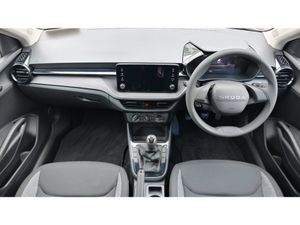 Skoda Fabia ESSENCE 1.0MPI 80HP - GRAPHITE GREY - - Image 2