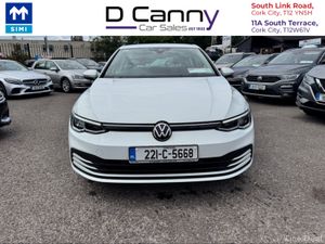 Volkswagen Golf 1.0 TSI 90HP 5DR - Image 2