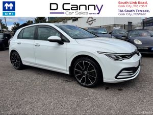 Volkswagen Golf 1.0 TSI 90HP 5DR - Image 4