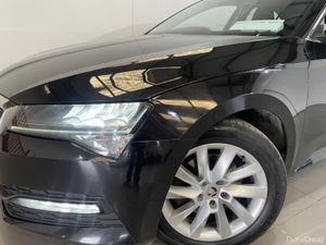 Skoda Superb AMBITION 2.0 TDI 150HP NEW TIMING BEL - Image 4