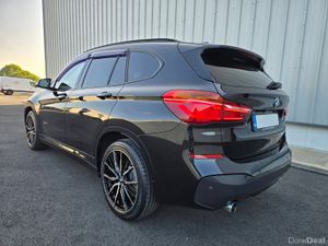 BMW X1 18D M-SPORT X-DRIVE - Image 2