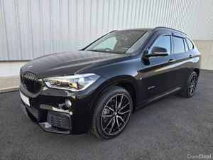 BMW X1 18D M-SPORT X-DRIVE - Image 3