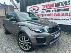 Land Rover Range Rover Evoque 2016 - Image 4