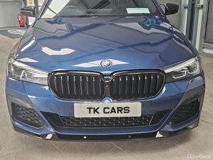 221 BMW 530 SERIES M-SPORT PLUG IN HYBRID - Image 4