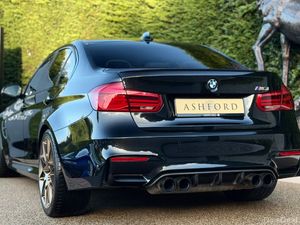 BMW M3 2016 - Image 4